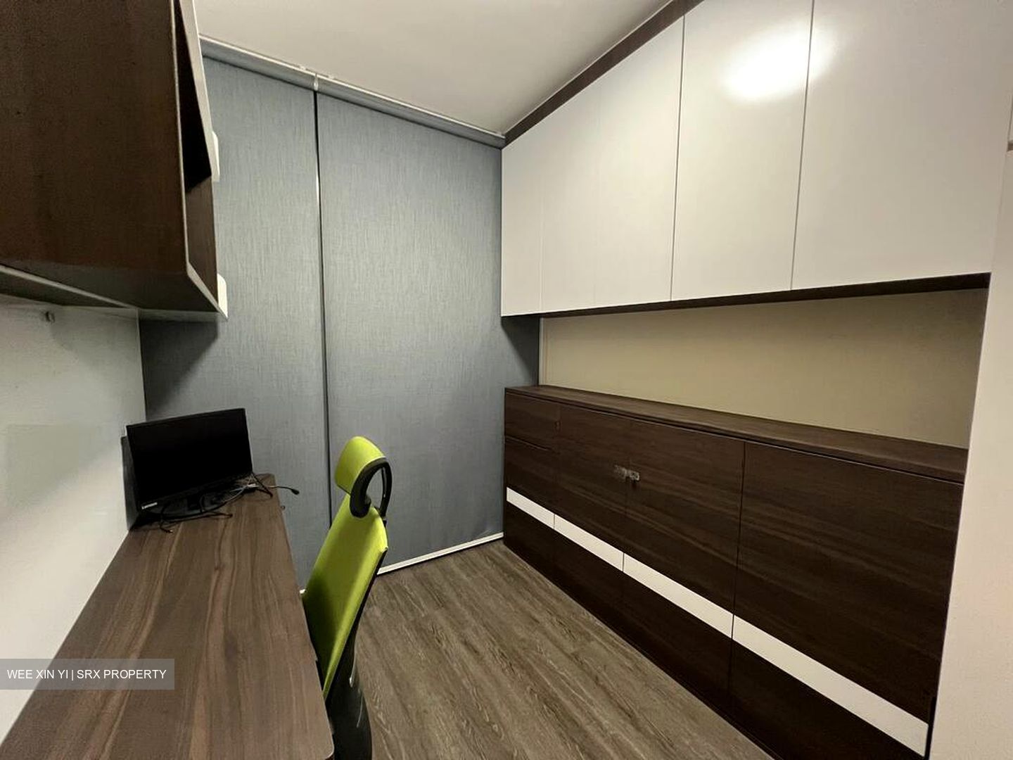 Symphony Suites (D27), Condominium #508953001